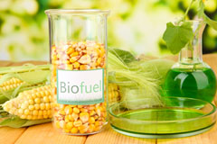 Saul biofuel availability