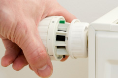 Saul central heating repair costs