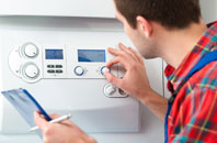 free commercial Saul boiler quotes